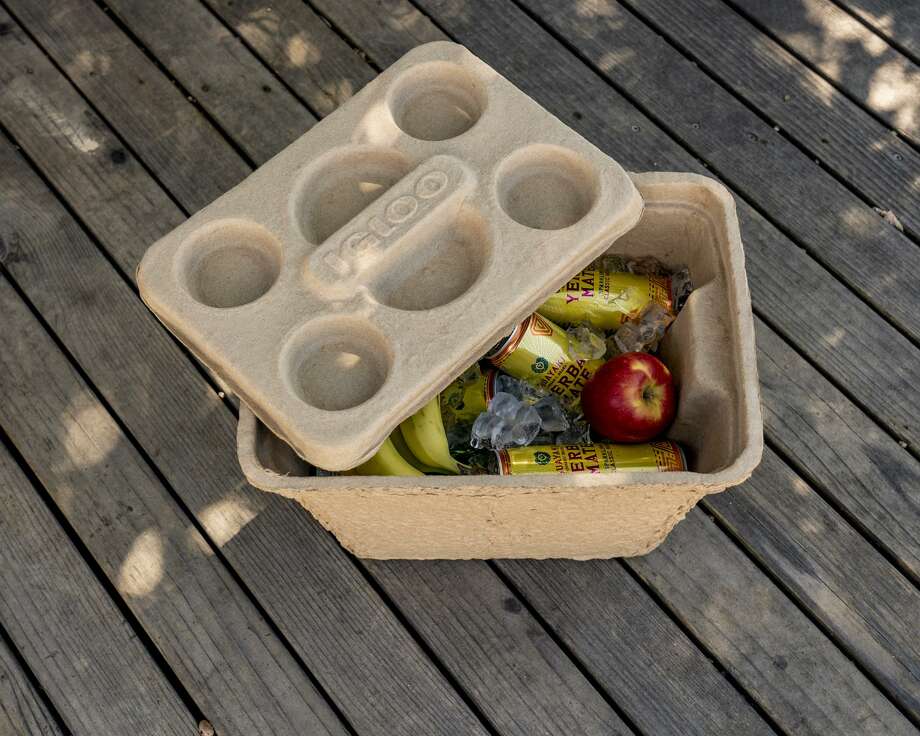 The cool history behind Igloo’s ice chests Houston Chronicle