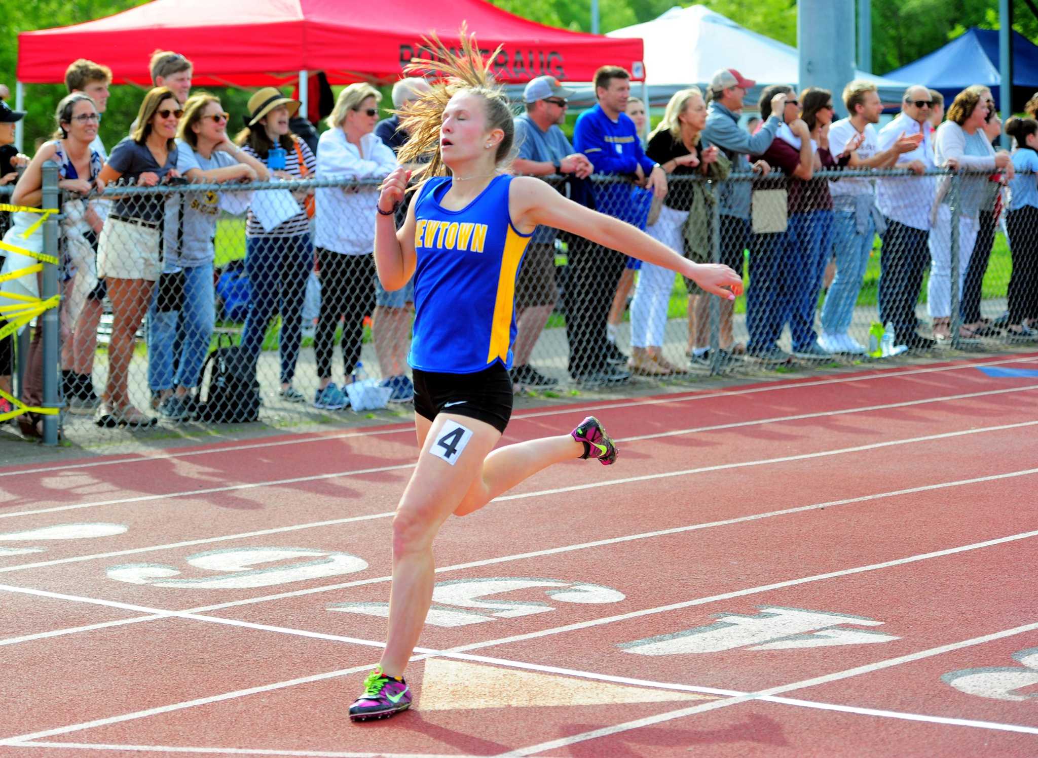 CIAC Girls Outdoor Track Championships Five storylines, players to watch