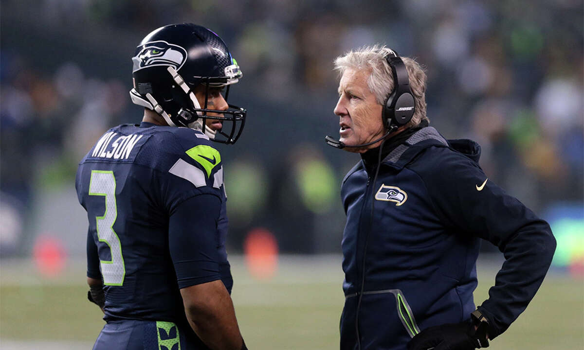 Seattle Seahawks 53-Man Roster Projection After Seahawks OTAs 