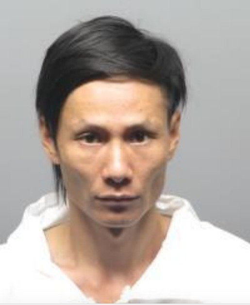 Antioch man charged with murder was in relationship with victim, police say