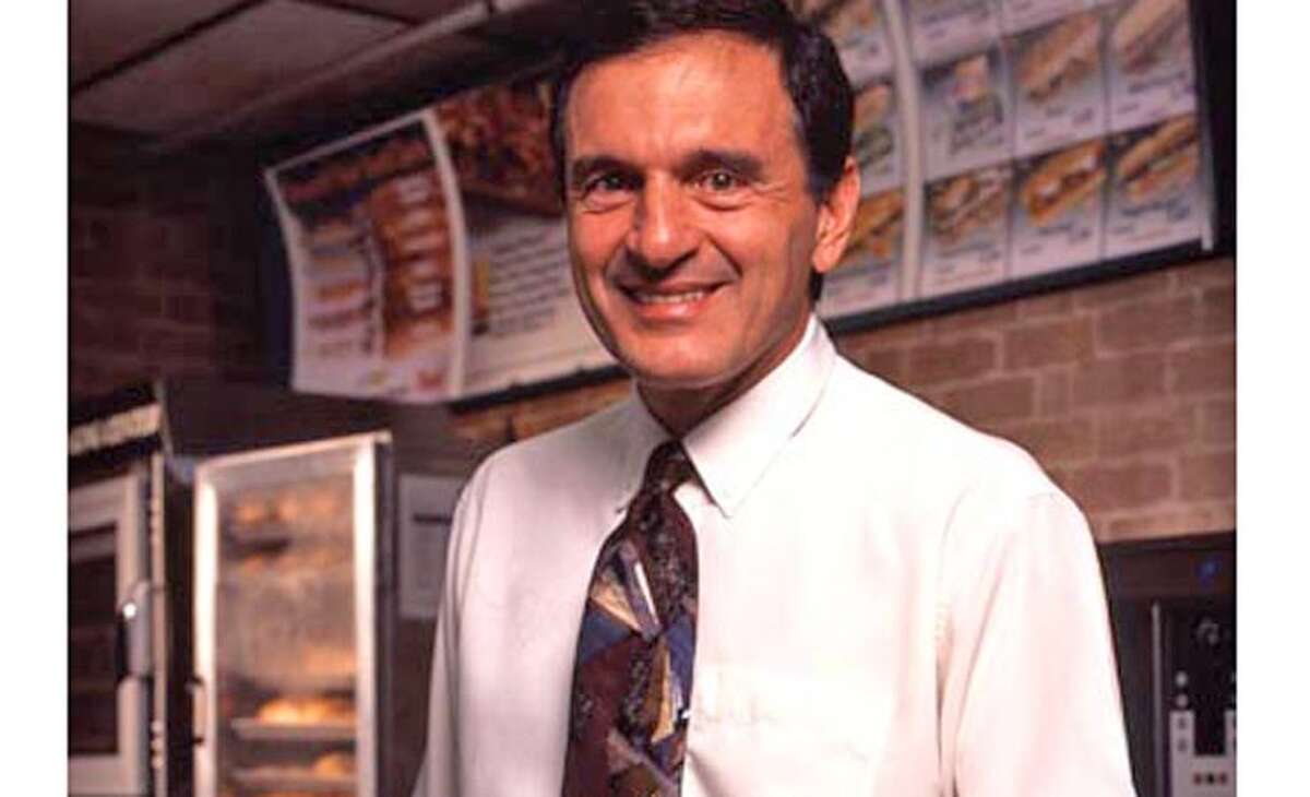 Subway Co Founder Fred Deluca ‘always Remembered Where He Came From