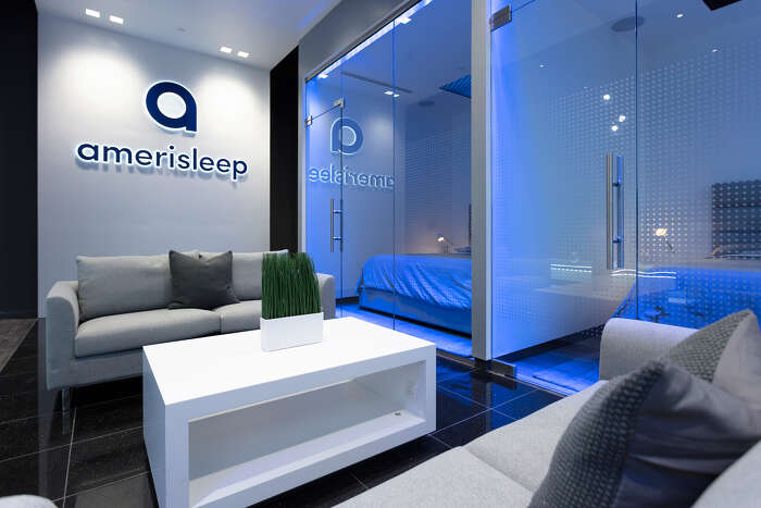 amerisleep retailers