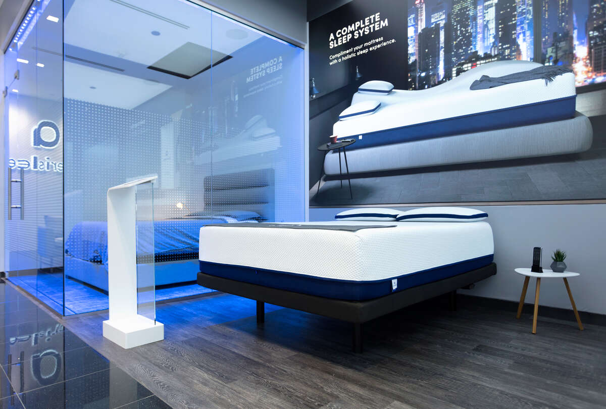 Amerisleep to open three mattress stores in the Houston area