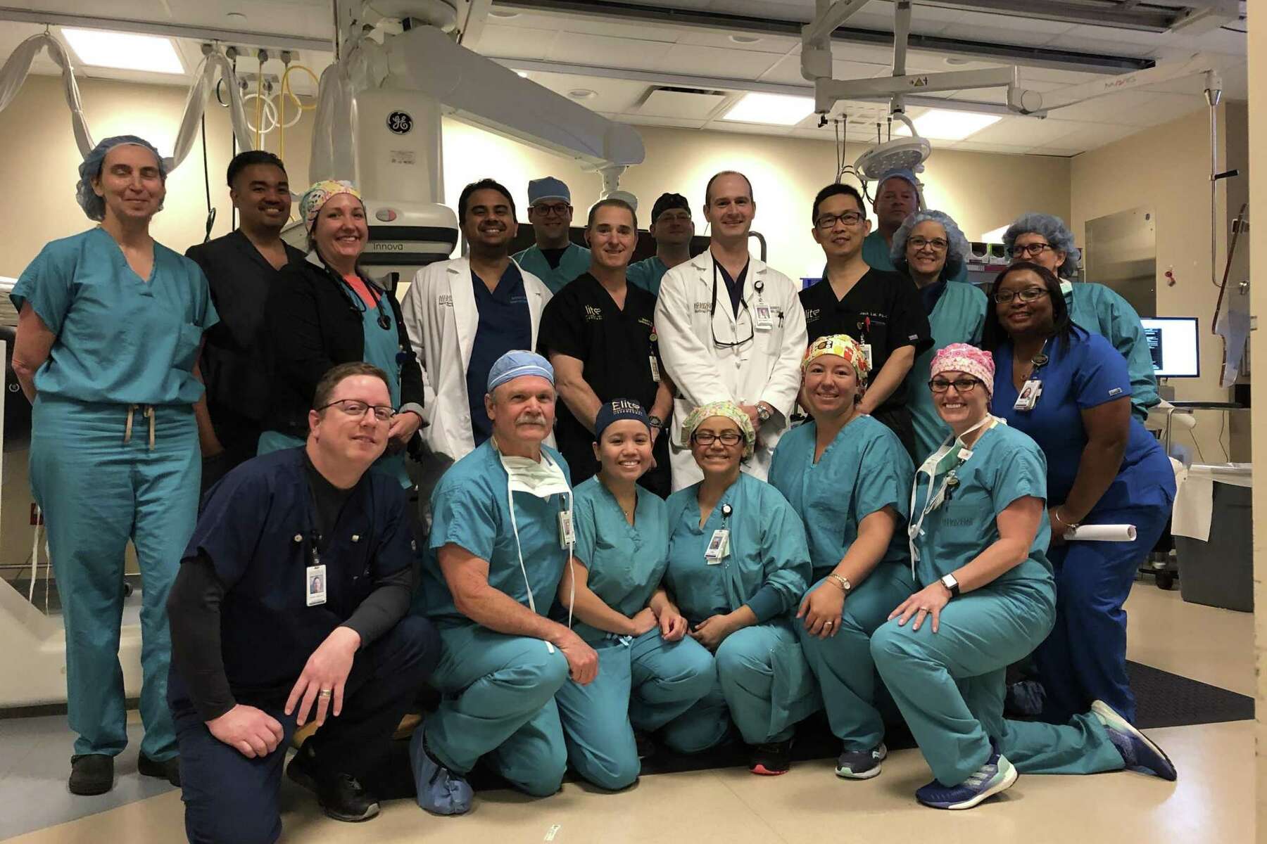 Houston Methodist The Woodlands now offers two Transcatheter Aortic Valve  Replacement Options - Hello Woodlands