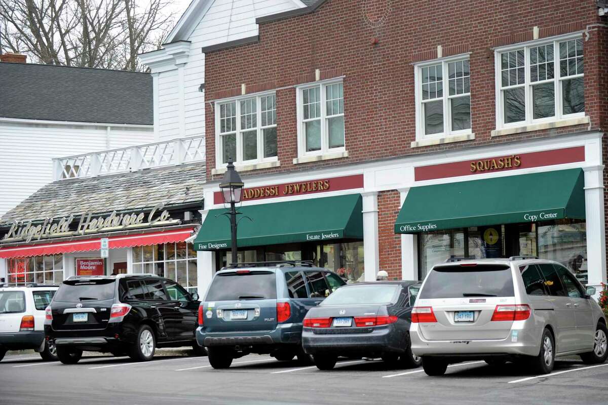 ‘Amazon for Ridgefield’ aims to deliver goods from town stores