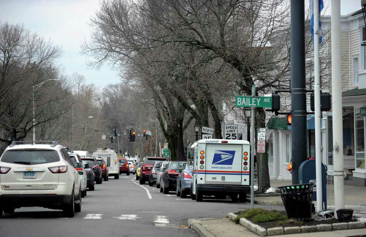 The Effects of Parking Lots on Businesses