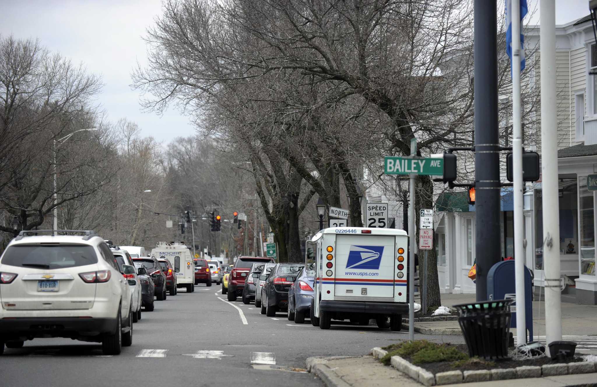 Work to realign Ridgefield's Main Street starting soon. Here are details of the $4 million project. - Vimarsana News