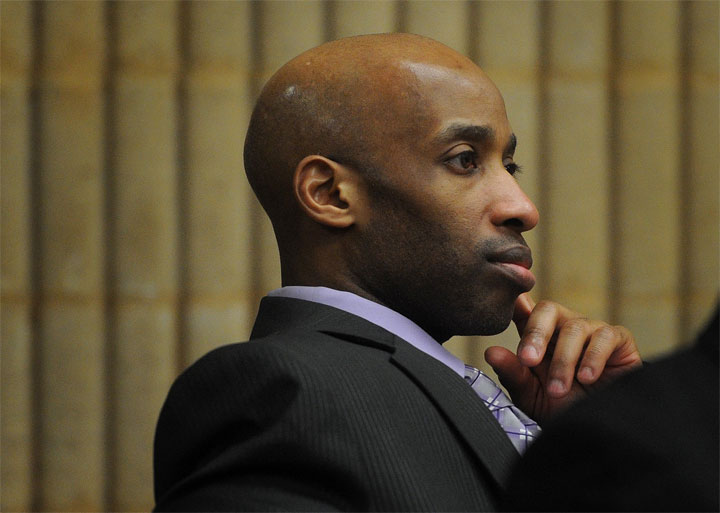 Prosecutor says Pugh was 'obsessed' with Alexandra Ducsay