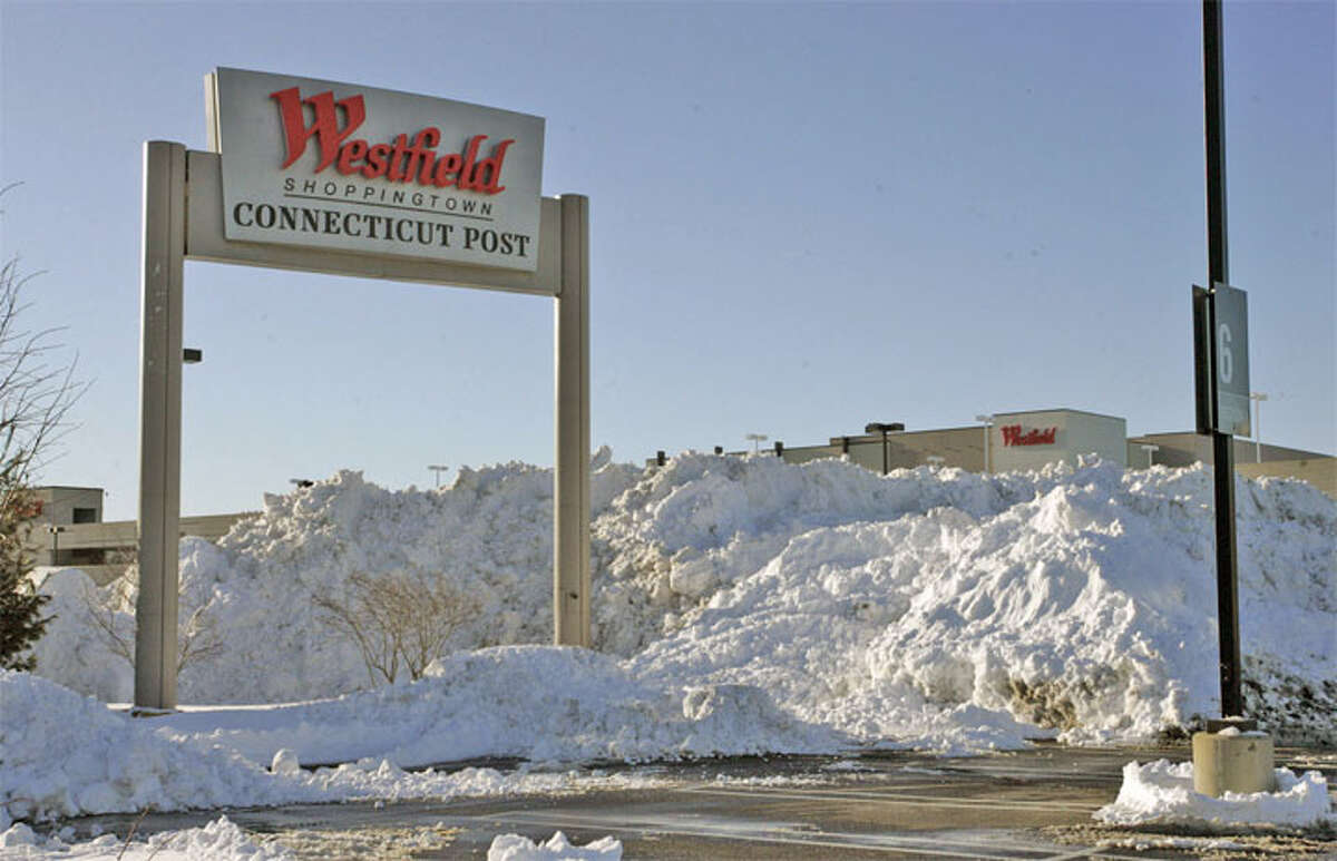 Police Chief No terrorist threats to Westfield mall in Milford