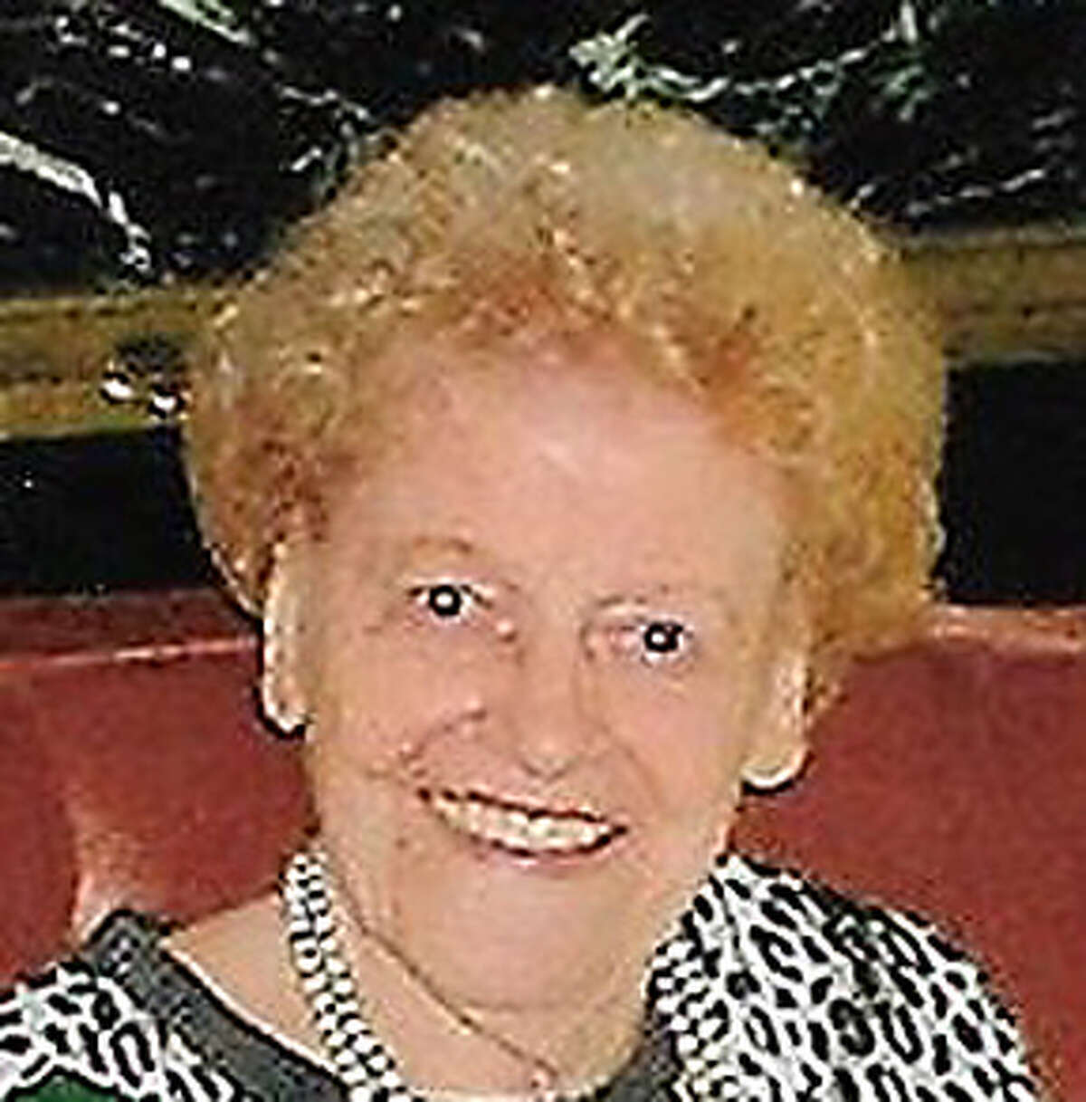 Obituary Faye Bylinski, 98, of Milford
