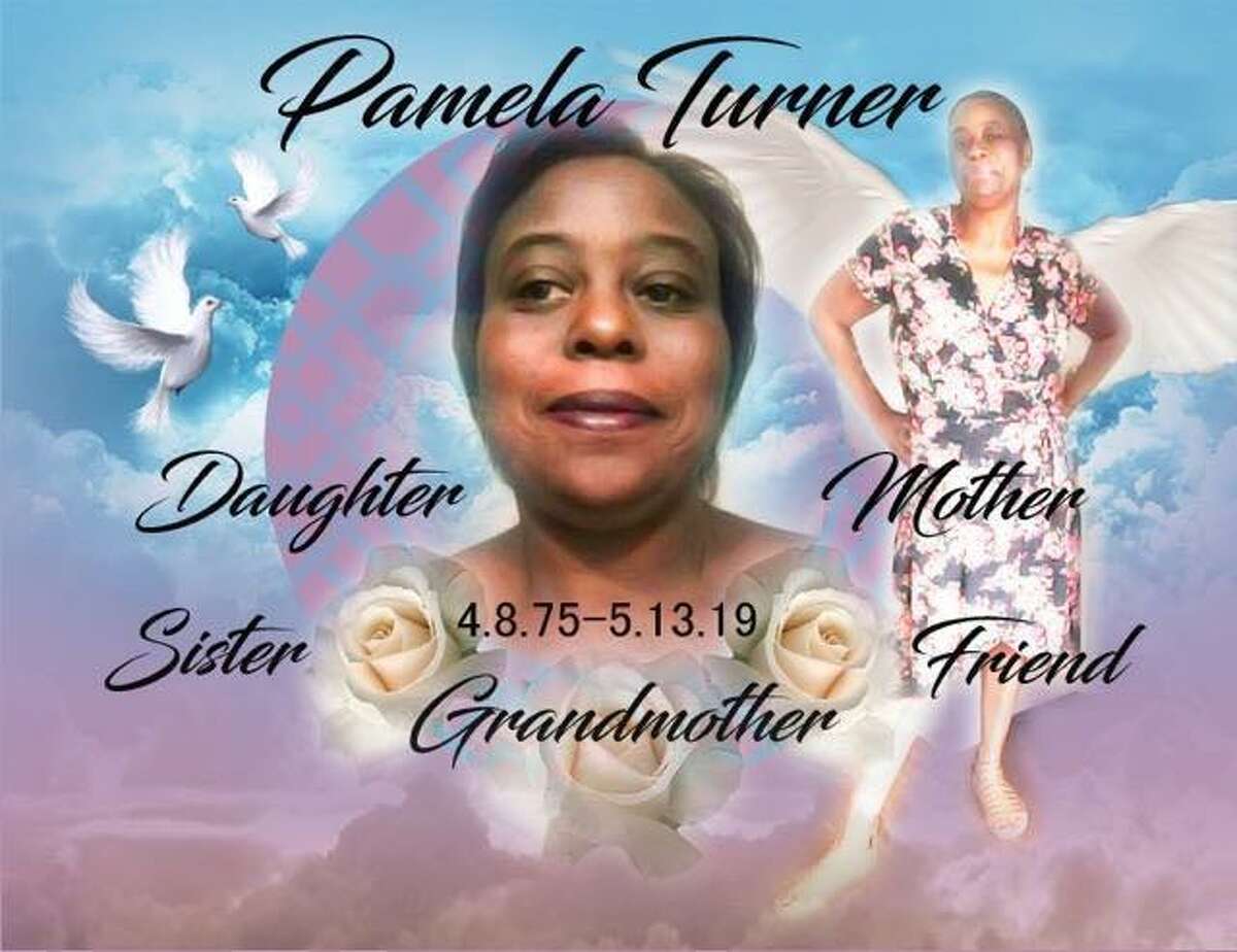 Texas Rangers to take over deadly Baytown officer-involved shooting of  Pamela Turner