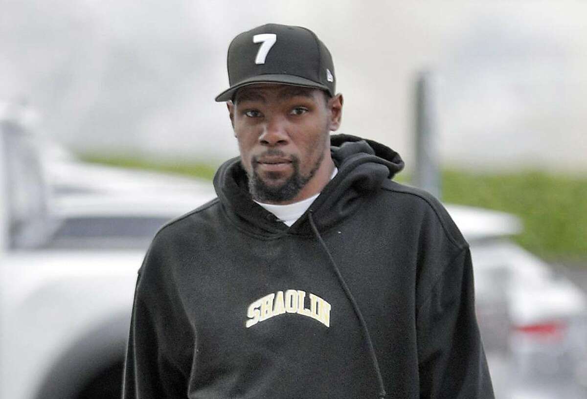 kevin durant baseball cap