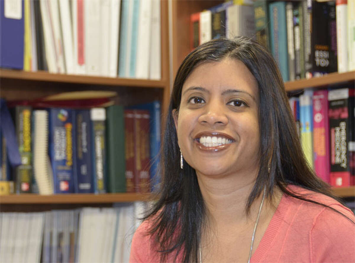 Deepa Joseph ready to start new job as city's health director