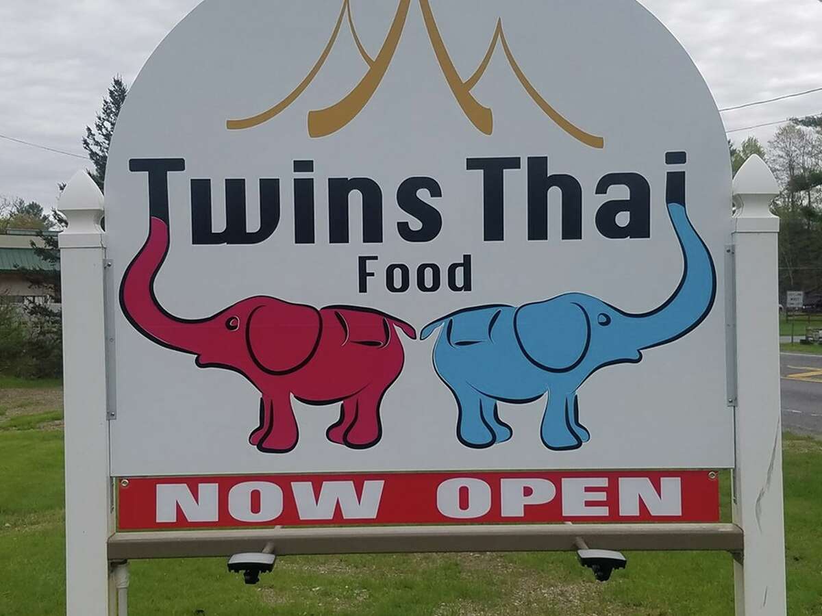 Open: Twins Thai, 495 Route 29, Greenwich. Restaurant that grew out of a food truck of the same name, opened May 9, 2019, at Read more.