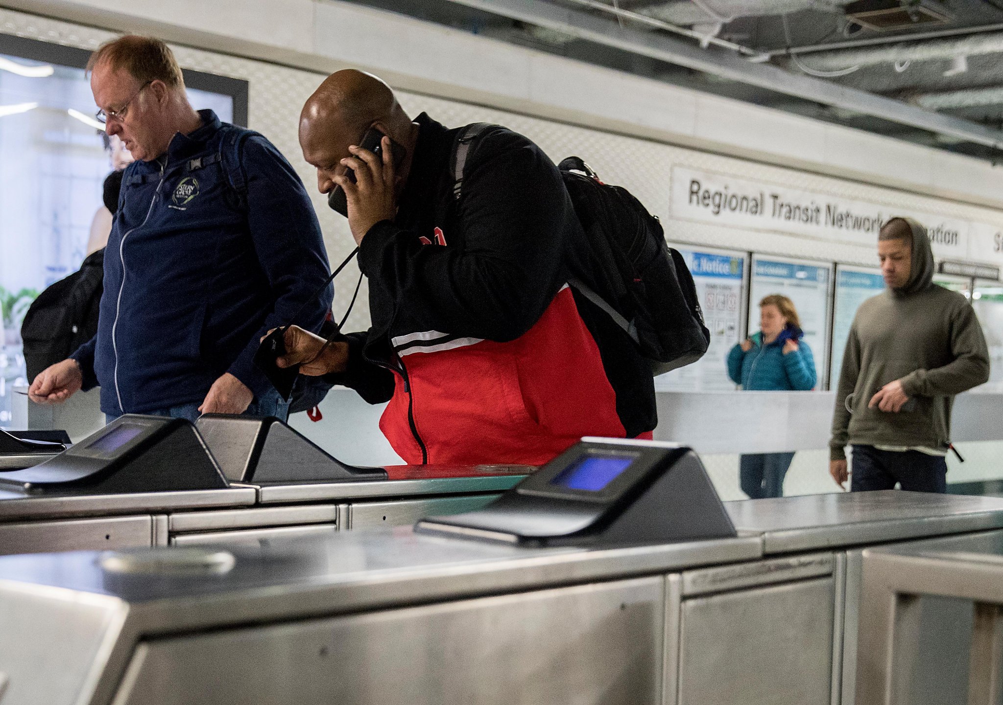 Fare hike essay picture