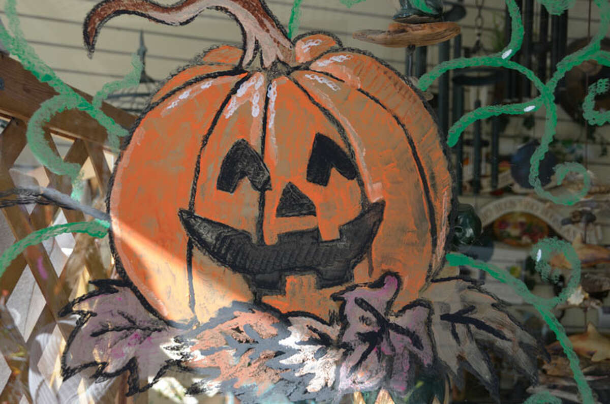 Milford Halloween events listed