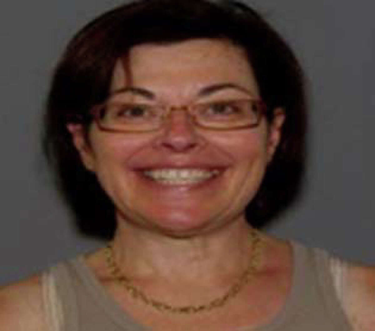 This photo of Nancy Salzman was submitted as evidence in the federal trial of Keith Raniere. (U.S. Department of Justice)