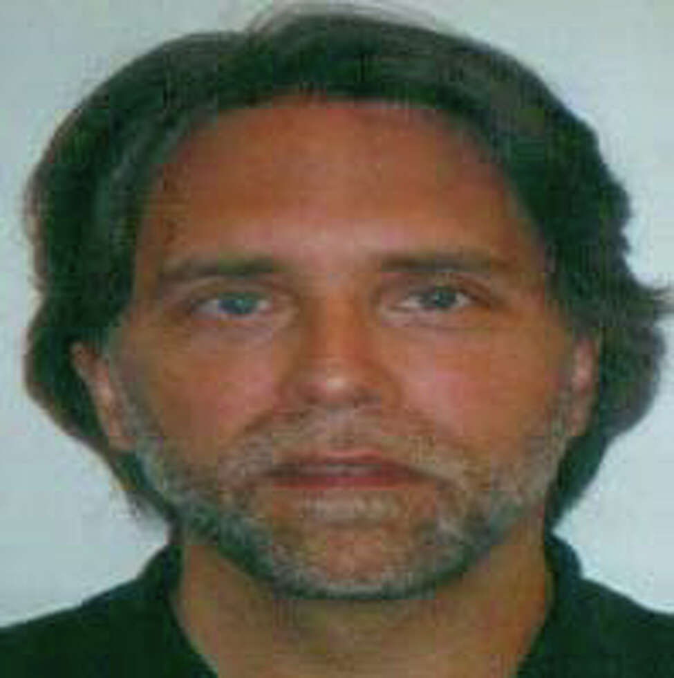 This photo of Keith Raniere was submitted as evidence in his federal trial. (U.S. Department of Justice)