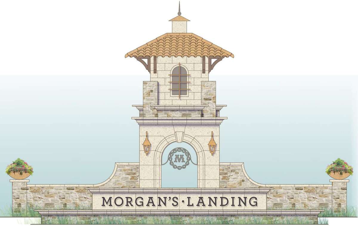 Landing to draw residents and retailers to La Porte