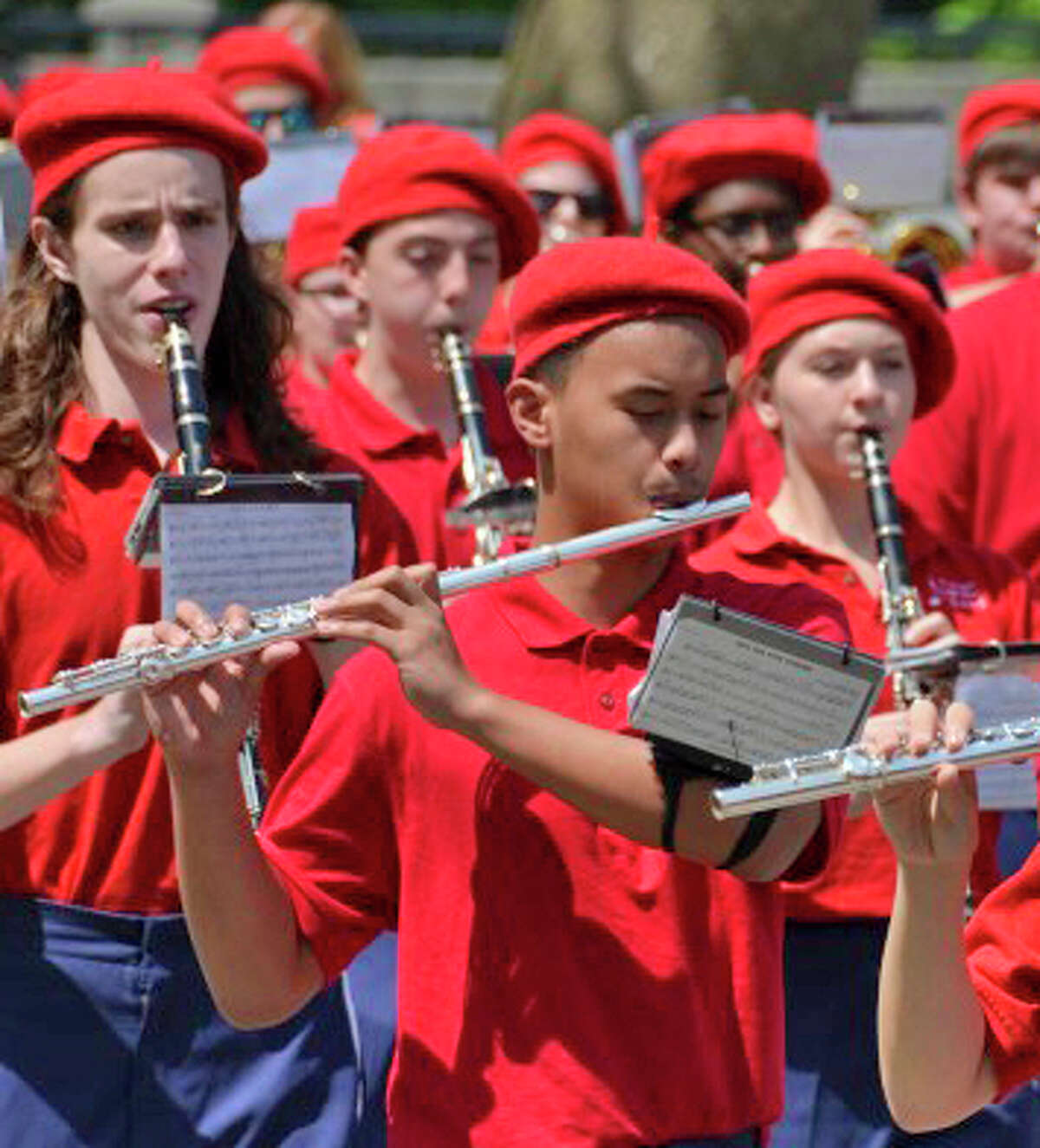 Memorial parade_45