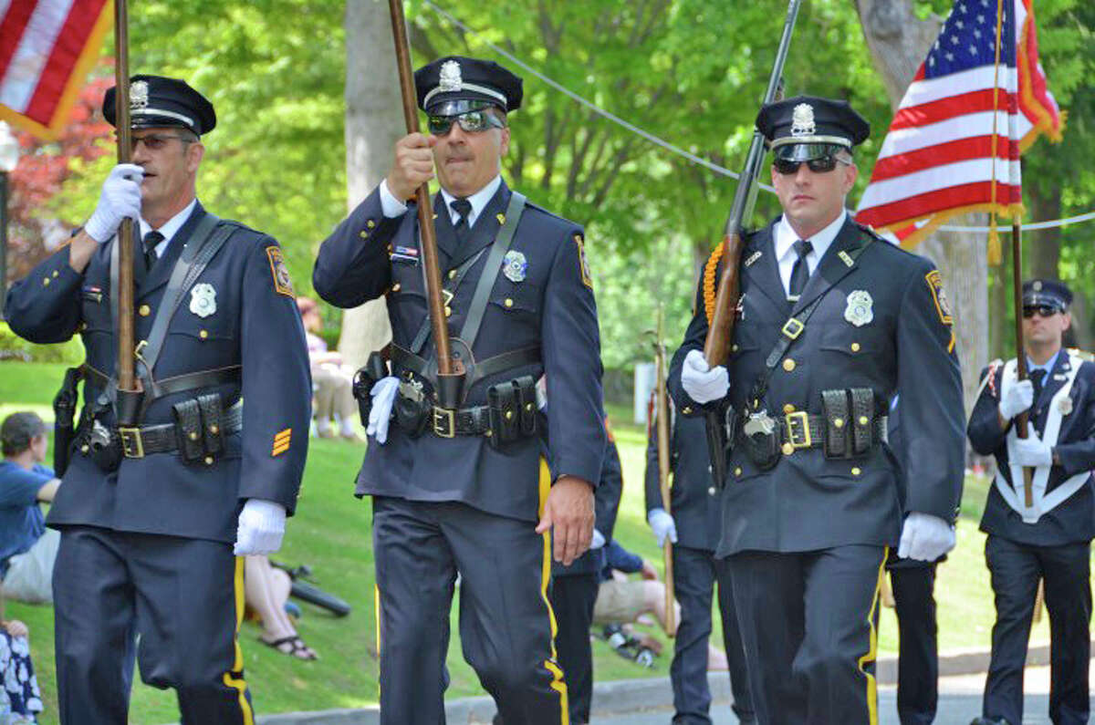 Memorial parade_2