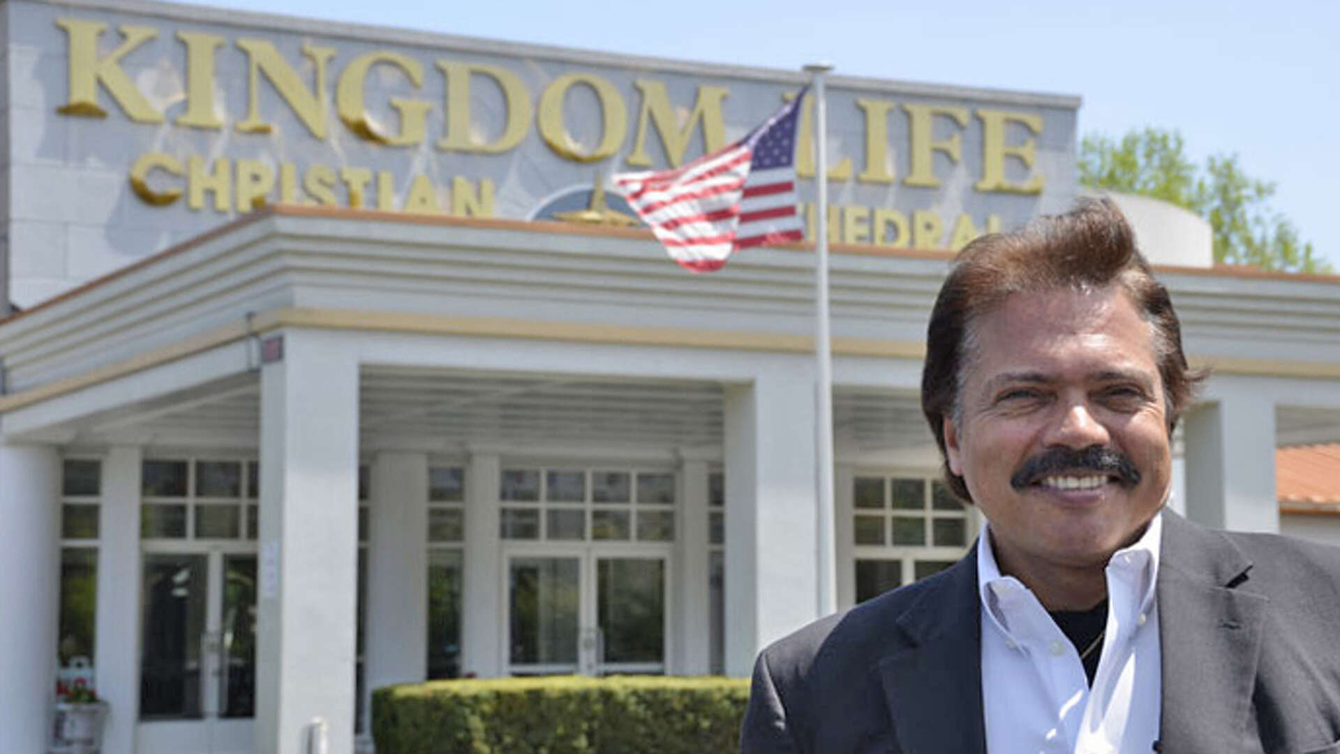 Kingdom Life Christian Church marks 25th anniversary