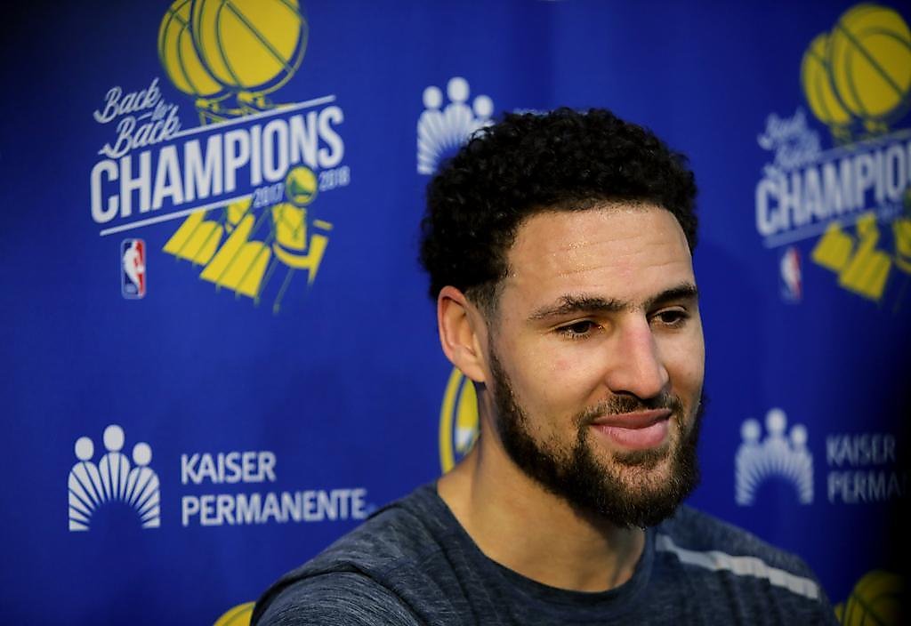 Why Klay Thompson’s All-NBA Snub Hurt Thompson And Benefited Warriors