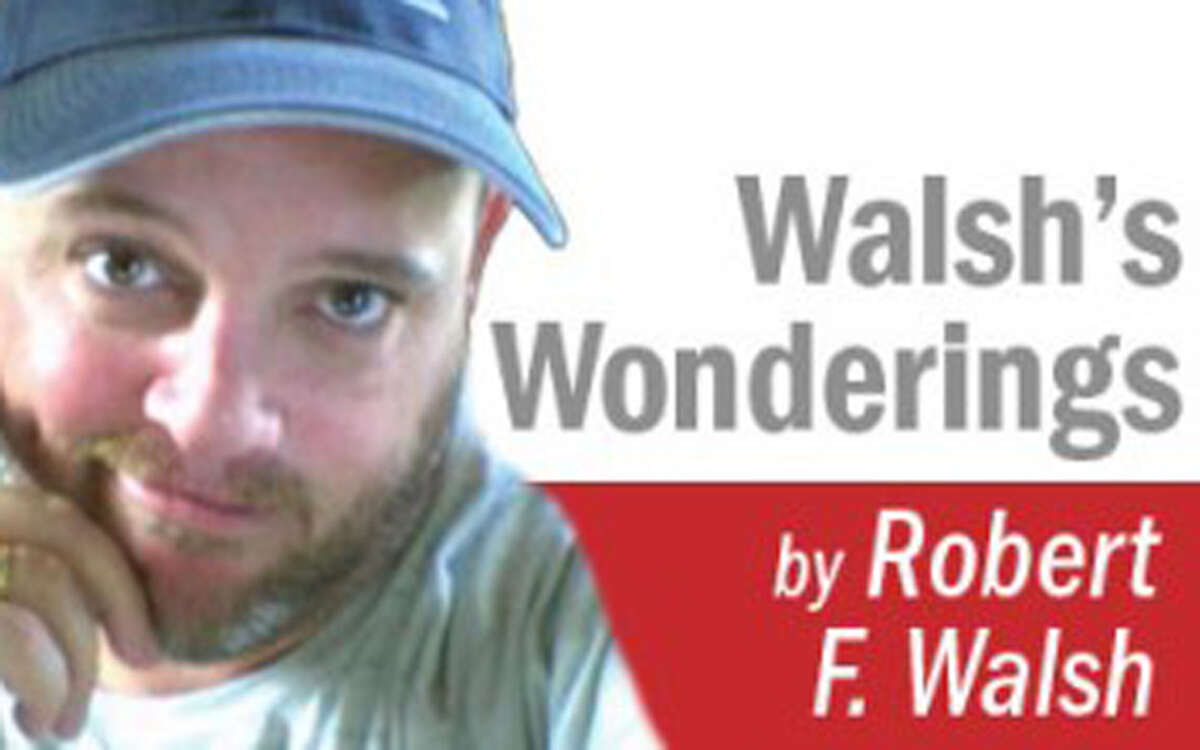 You can read more at RobertFWalsh.net, contact him at rob@RobertFWalsh.net or follow him on Twitter @RobertFWalsh.