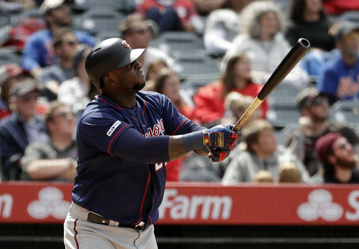Twins tie team record with 8 homers in 16-7 win over Angels