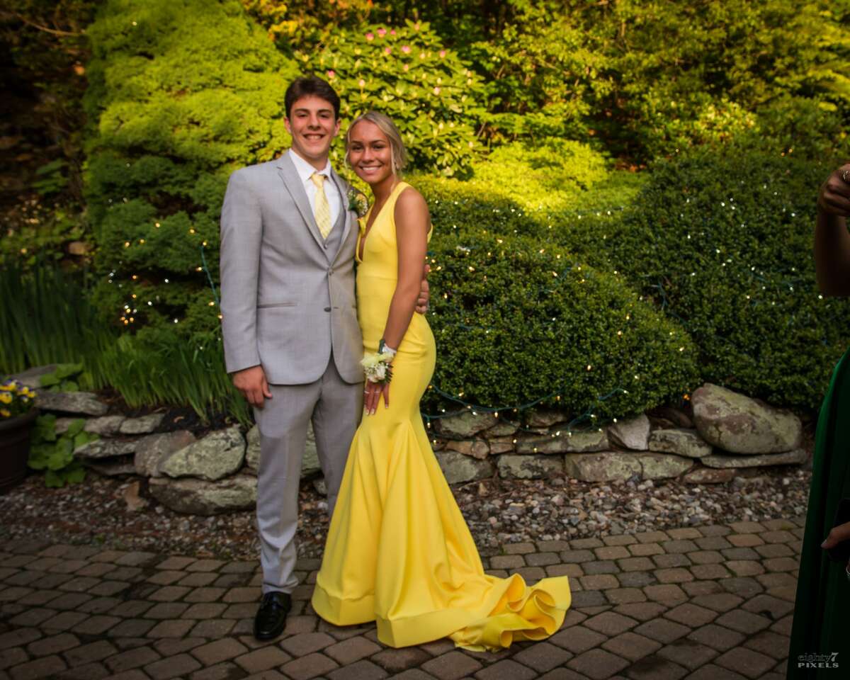 SEEN: West Haven High School prom 2019