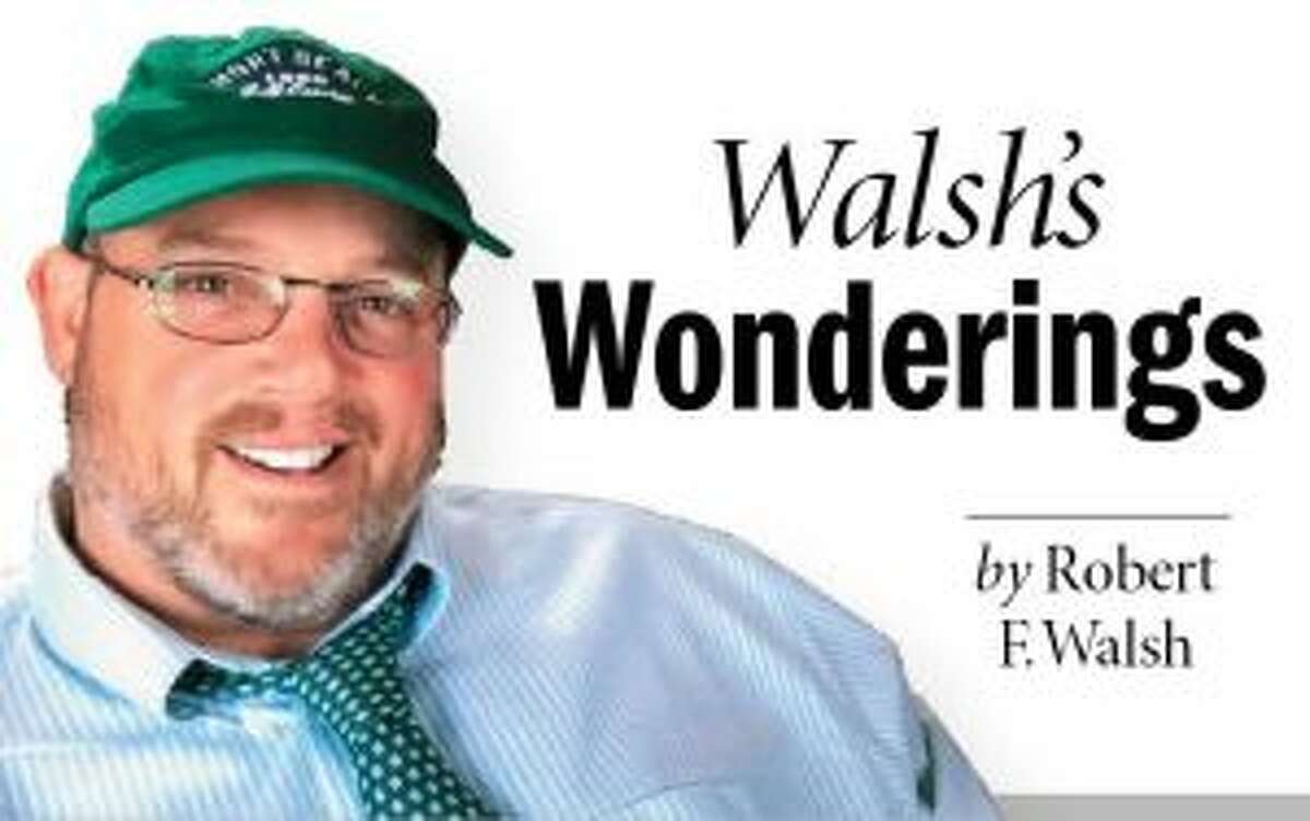 Robert F. Walsh