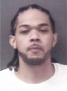 Pair arrested after home invasion on West Main Street