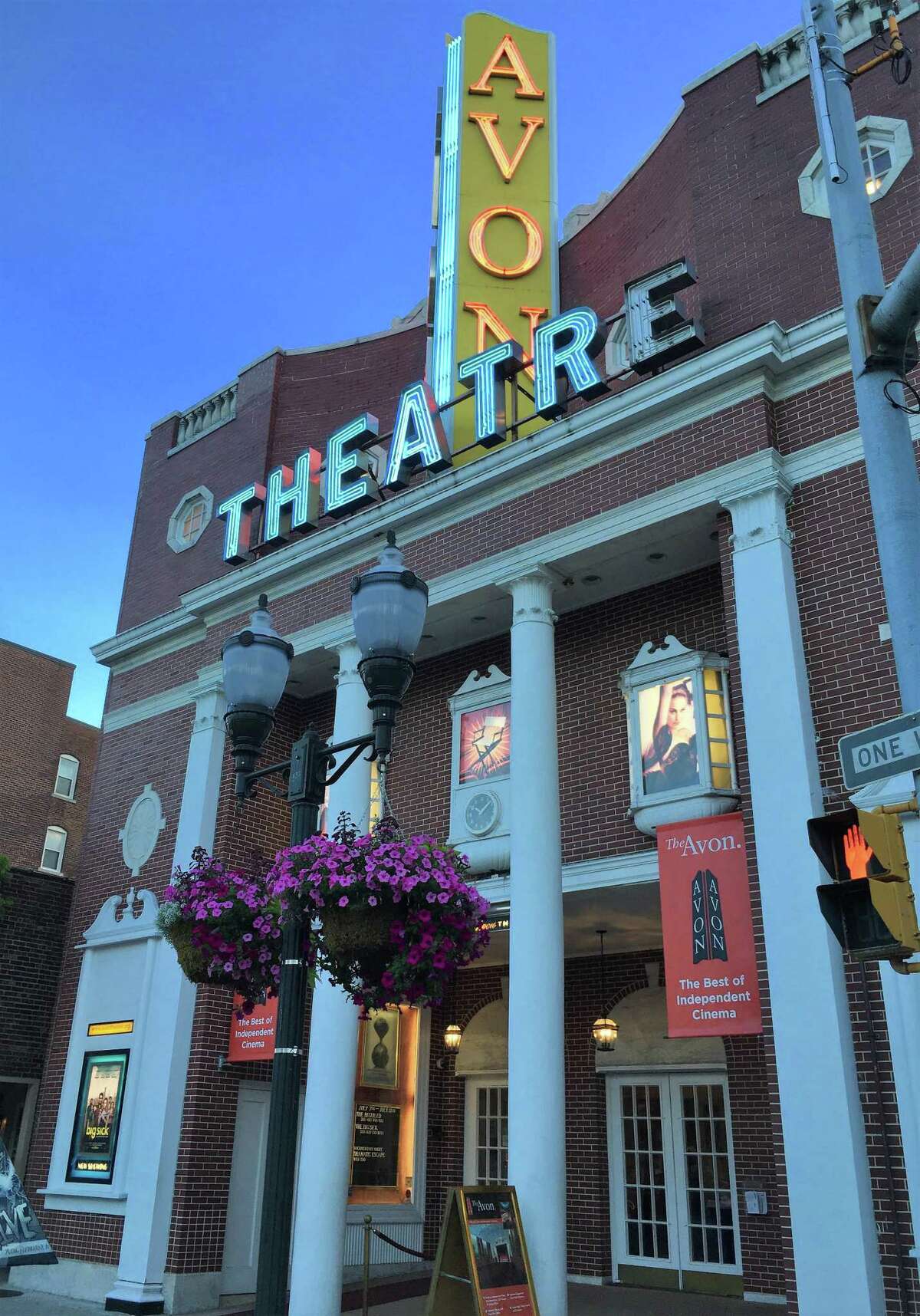 Q&A Why Stamford's Avon Theatre loves the Greenwich International Film