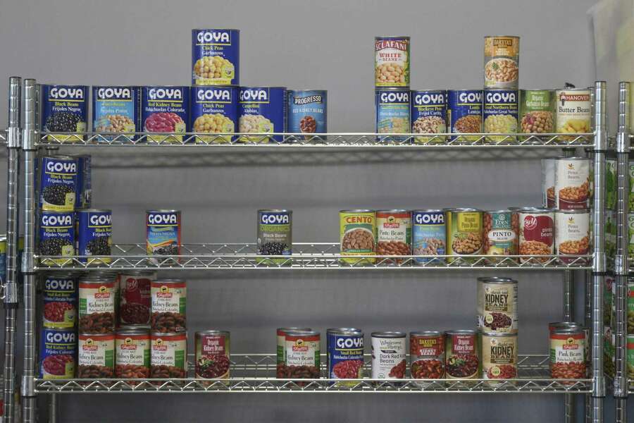 Summer Donations Down At Danbury Area Food Pantries Expressnews Com