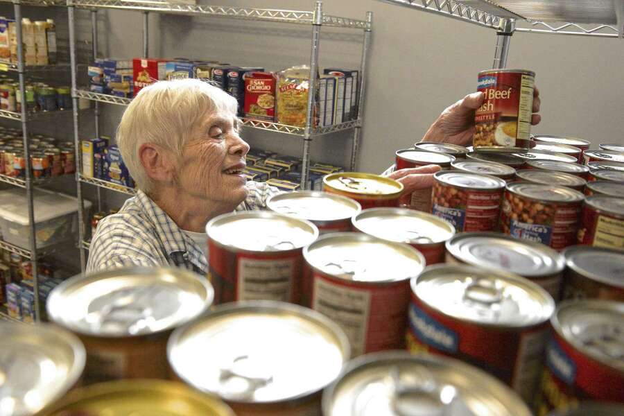 Summer Donations Down At Danbury Area Food Pantries Expressnews Com