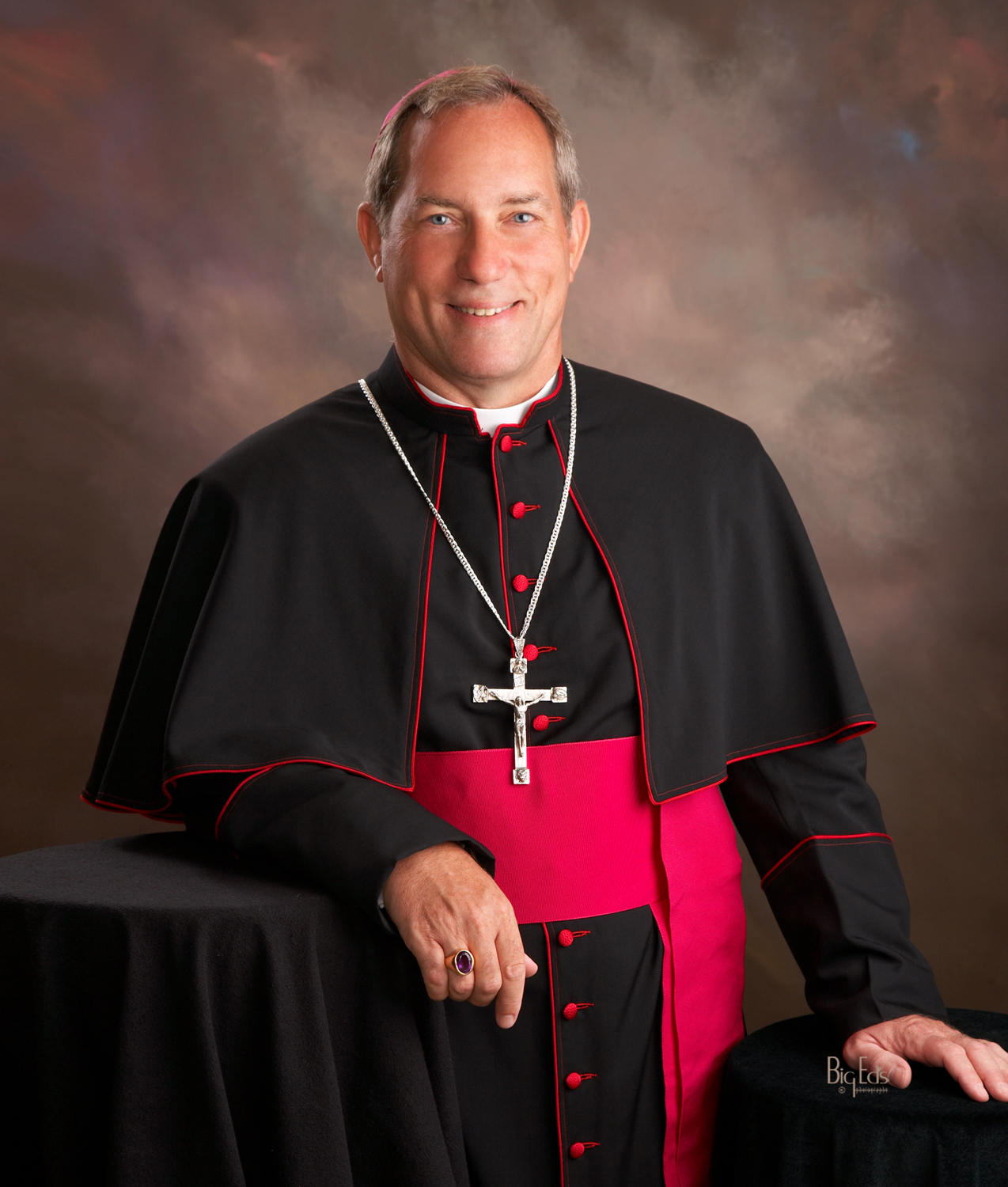 South Dakota bishop chosen to lead Saginaw Diocese