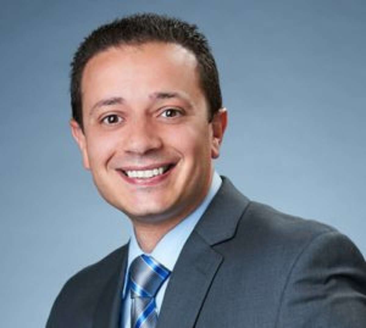 Jorge Santiago Named Executive Vice President At Milford Bank