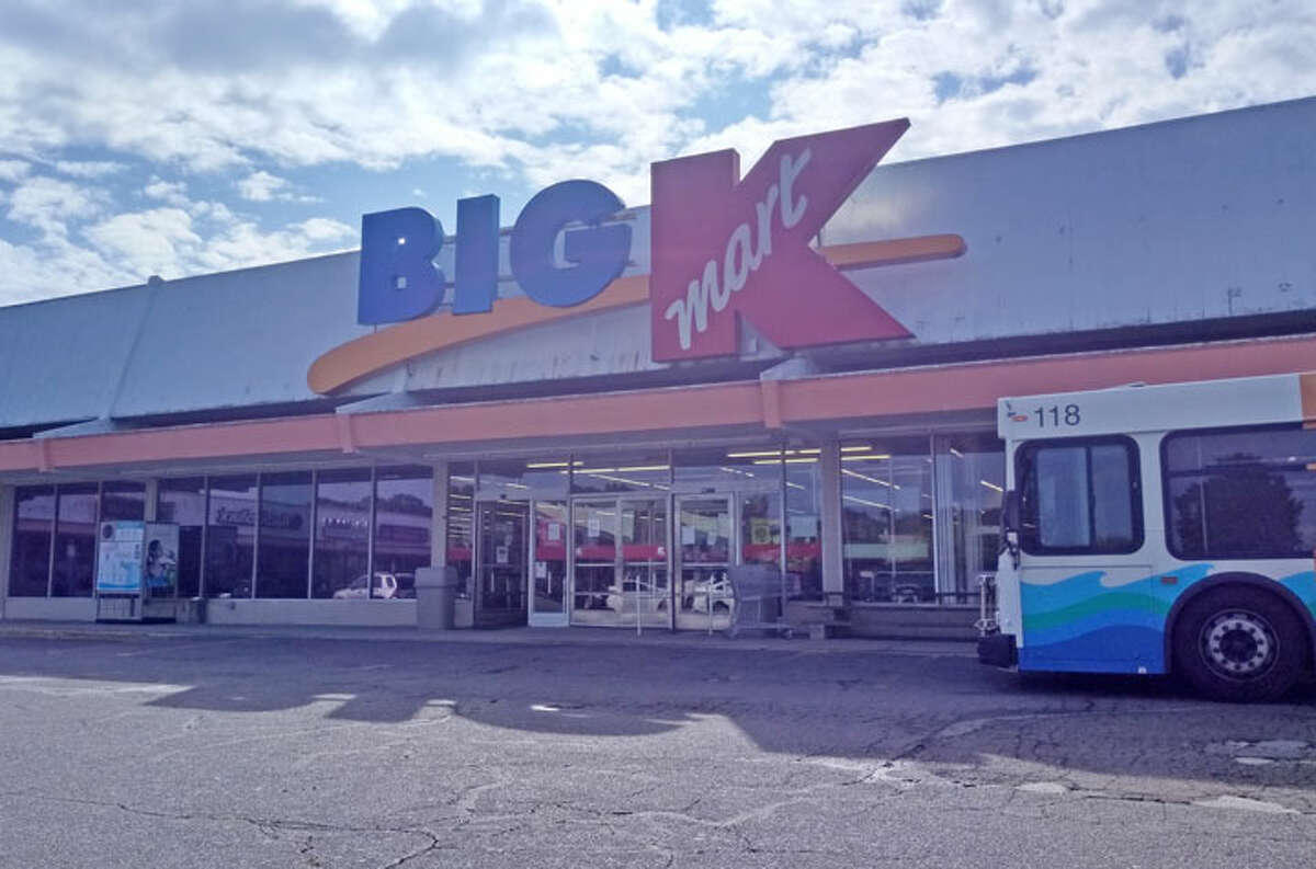 Milford's Kmart will close in November
