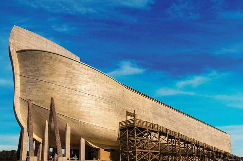 Image result for noah's ark replica