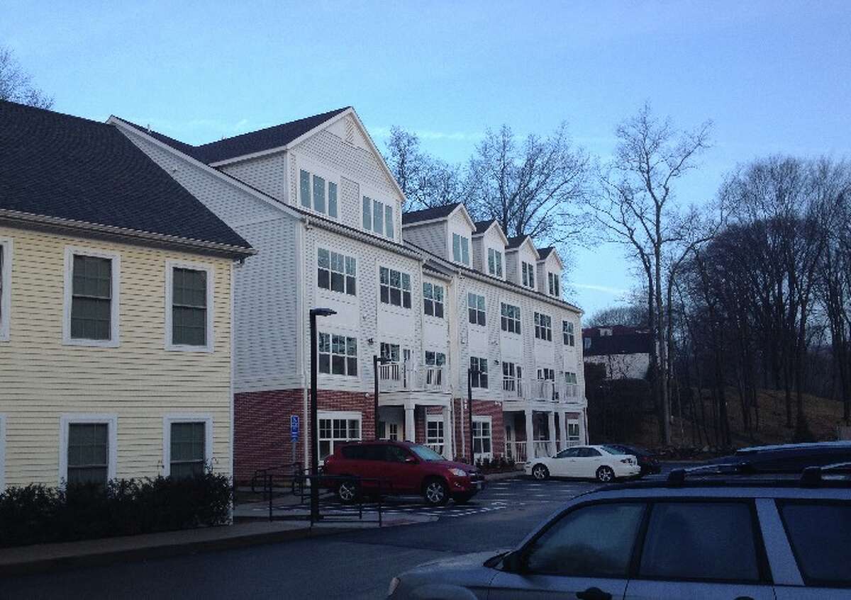 New Canaan: Seniors may apply for interest free loans for affordable house.