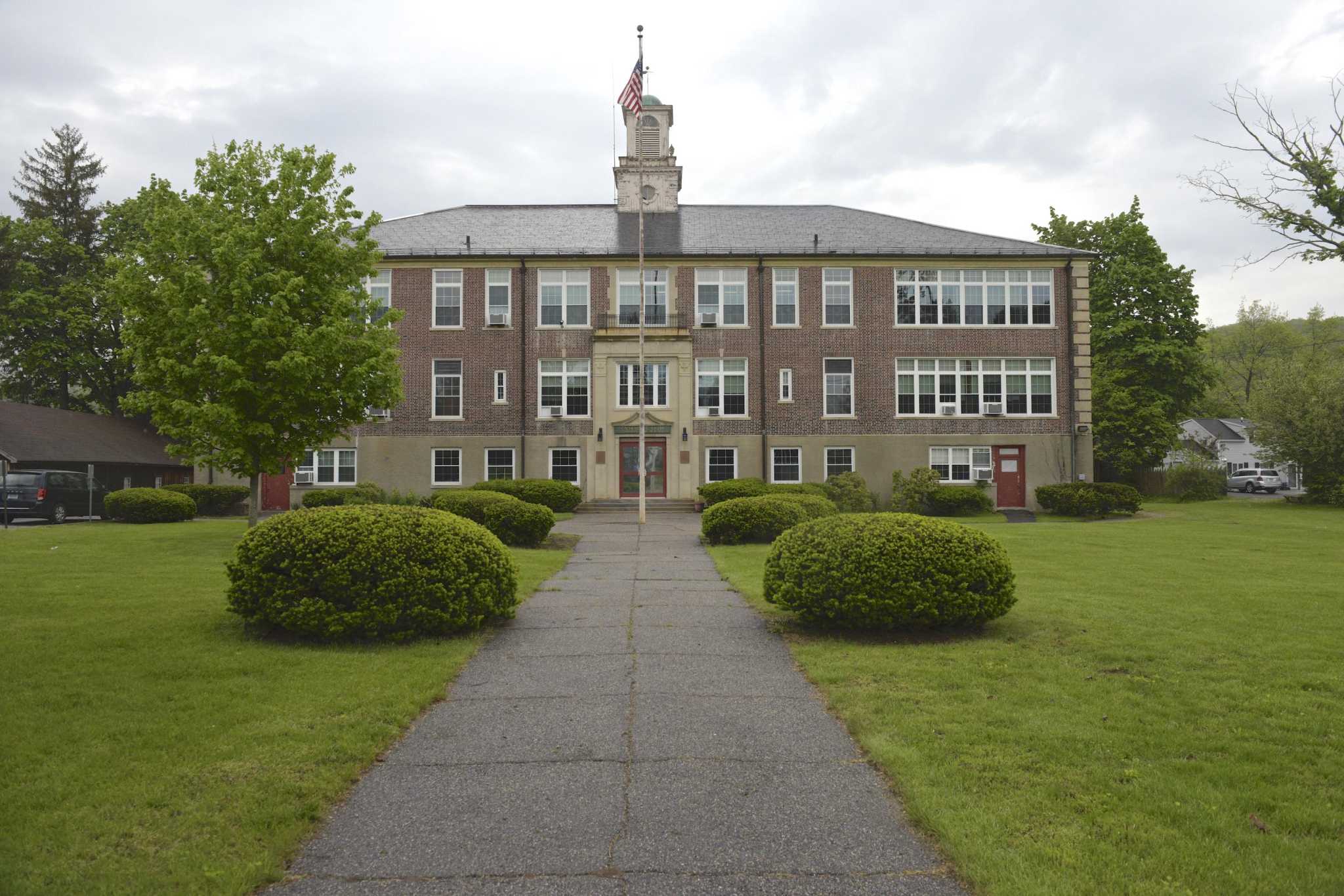 New Milford schools look at new central office spot