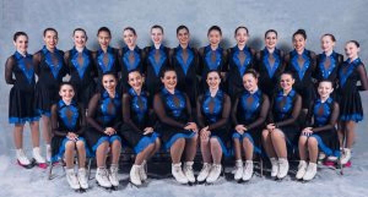 Sabrina Yeung will compete with Team Image in the Intermediate Division.
