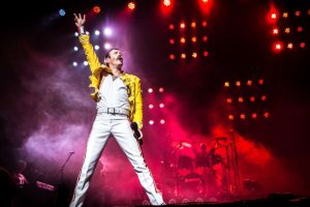 One Night of Queen