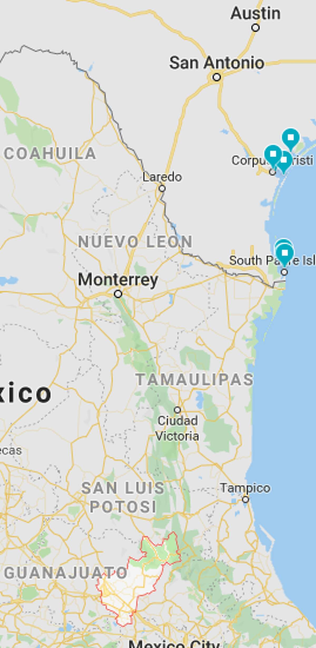 12 safe travel destinations in Mexico, according to the U.S. State