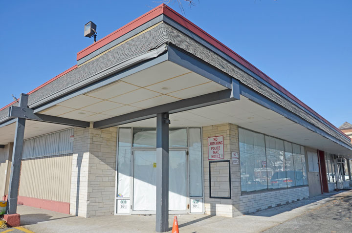 City approves plan for downtown parking, new store and apartments downtown