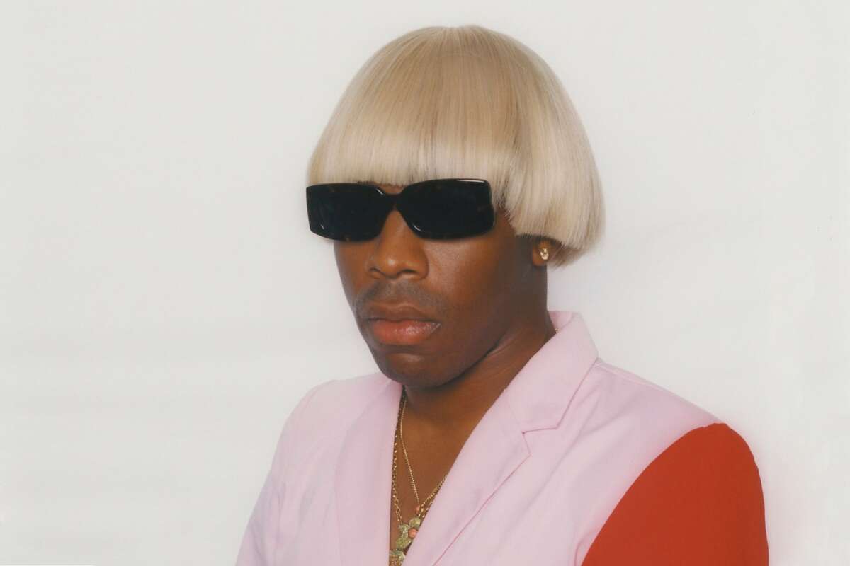 Review: Tyler, The Creator Flips His Wig On ‘Igor’ - SFChronicle.com