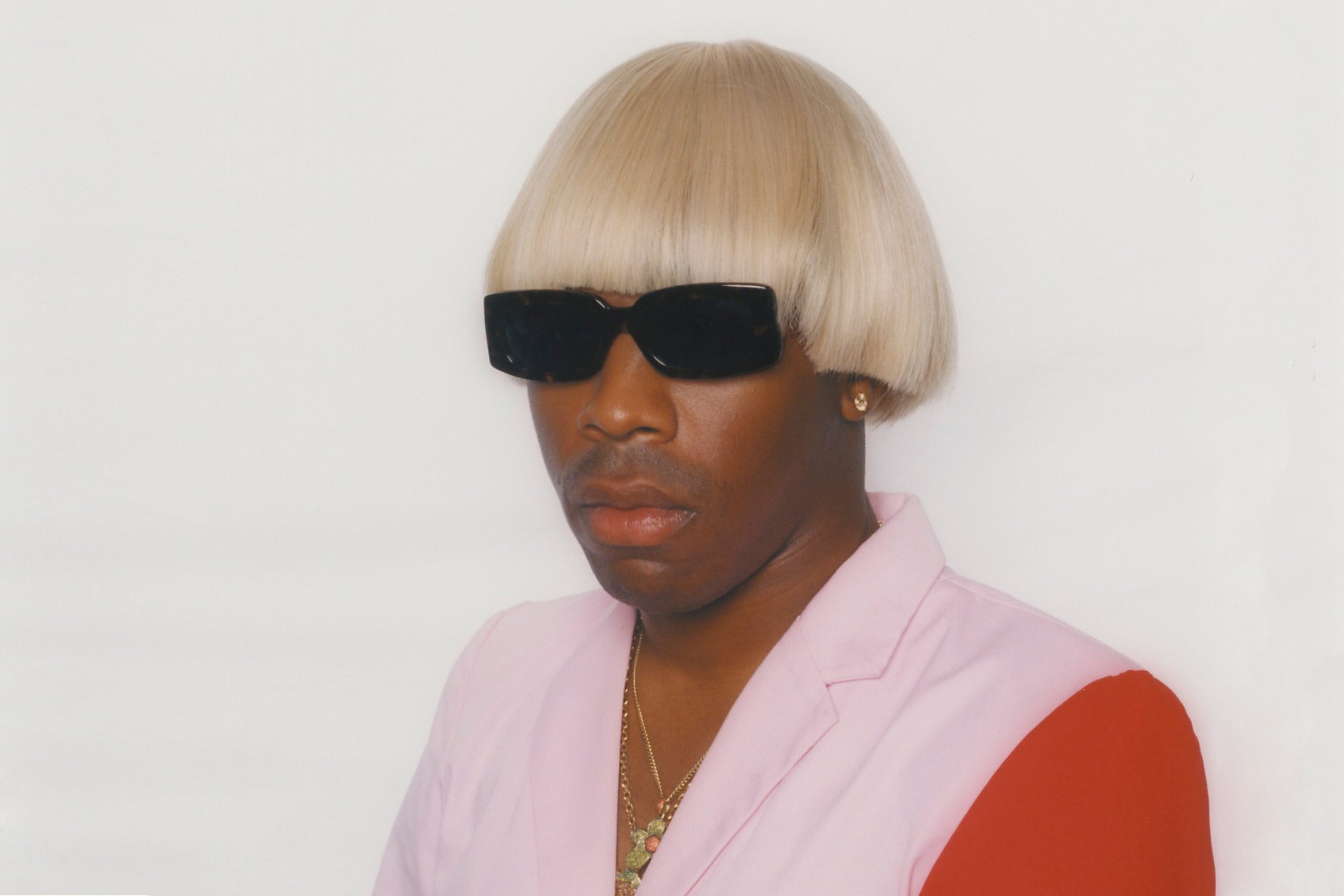 Review Tyler The Creator Flips His Wig On ‘igor