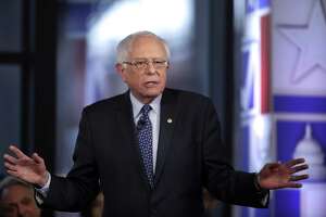 Democratic presidential candidate Sen. Bernie Sanders, I-Vt., has got it all wrong about charter schools, his policy proposals putting teachers unions before disadvantaged children for whom traditional public schools aren’t working.