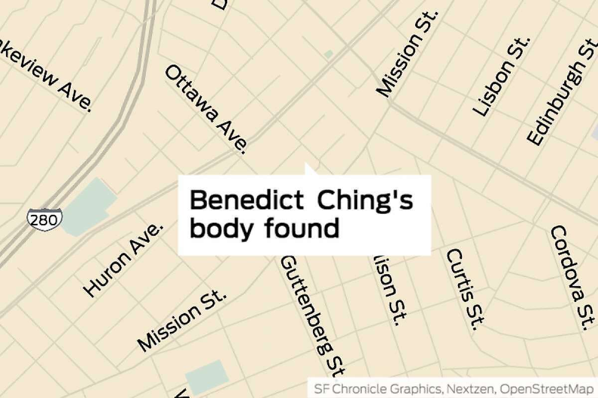 Police found a dismembered body inside a home on the 100 block of Del Monte Street on Monday while responding to a report of a missing person.
