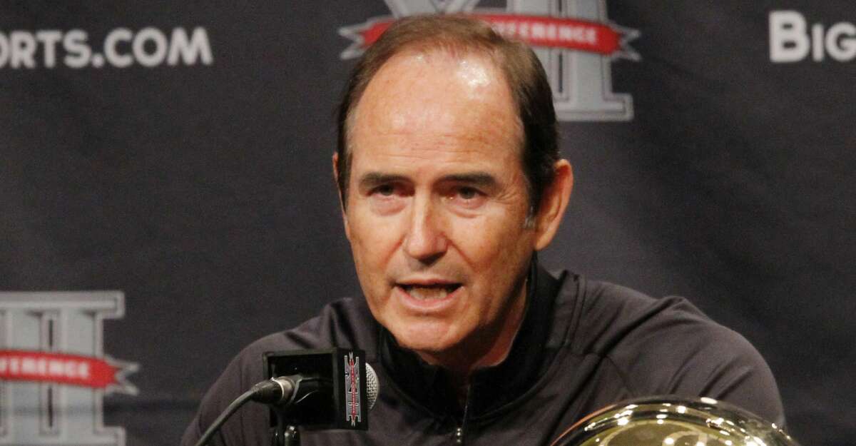Former Baylor coach Art Briles was hired by Mount Vernon High School on Friday.